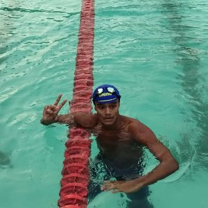 আবারও নিজের রেকর্ড ভাঙলেন সামিউল