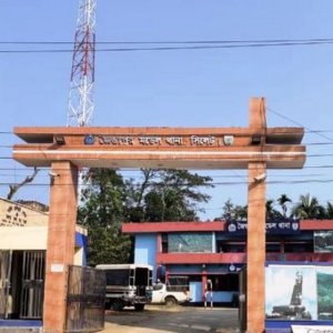 সিলেট সীমান্তে ‘চোরাকারবারিদের হামলা ঠেকাতে’ বিজিবির গুলি, যুবক নিহত