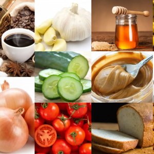 যেসব খাবার ফ্রিজে রাখা উচিত নয়