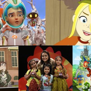 যা থাকছে দুরন্ত’র ৩৩তম সিজনে