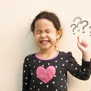 দিনে কতবার ‘কেন’ প্রশ্নের মুখোমুখি হচ্ছেন