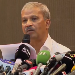 জুলাই গণঅভ্যুত্থান স্মৃতি জাদুঘর অধ্যাদেশের খসড়া অনুমোদন