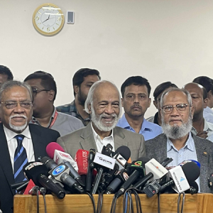 নির্বাচন কমিশনকে বিএনপির ৩৬ প্রস্তাব!