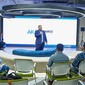 ইসলামি ডিজিটাল ব্যাংক করতে চায় আকিজ রিসোর্স