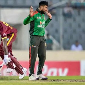সিরিজ নির্ধারণী ম্যাচ: ওয়েস্ট ইন্ডিজ নাকি বাংলাদেশ?