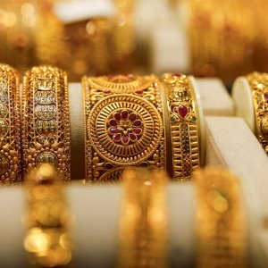 টানা দ্বিতীয় দিনের মতো কমেছে স্বর্ণের দাম