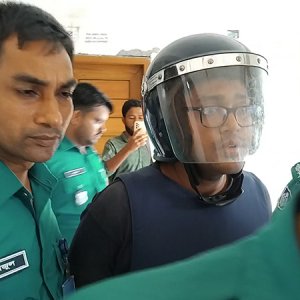 বুয়েট শিক্ষার্থী শ্রীশান্ত রায়ের মামলায় নতুন ধারা সংযোজন