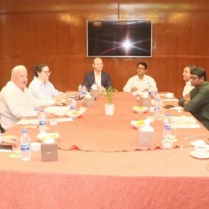 এই সরকারের অধীনে নিরপেক্ষ নির্বাচন সম্ভব হবে না: আরআরআইকে জিএম কাদের