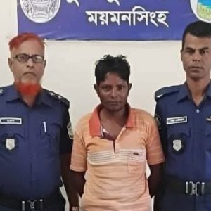 তরুণীর লাশ উদ্ধার করে মর্গে এনে ধর্ষণ, জেলাজুড়ে তোলপাড়