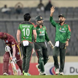 শেষ টি-টোয়েন্টিতেও অপরিবর্তিত বাংলাদেশ দল