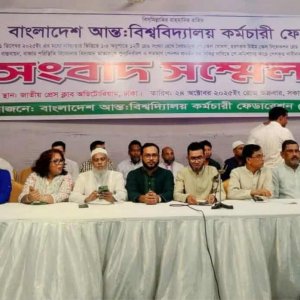 বছরে ১০ শতাংশ বেতন বাড়ানোর প্রস্তাব