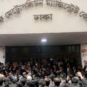 ১৪ মাসে চার্জশিট হয়নি একটি মামলারও, ভোগান্তিতে বিচারপ্রার্থীরা