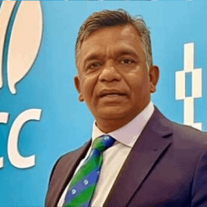 আয়ারল্যান্ডের বিপক্ষে বাংলাদেশের টেস্ট অধিনায়ক কে?