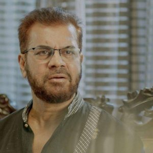 সপ্তা‌হে ৫ দিন থেরাপি চলছে ইলিয়াস কাঞ্চনের