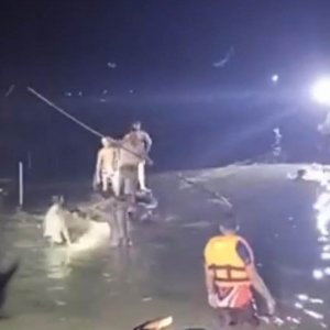 বাড়ির পাশের বিলের পানিতে ডুবে তিন শিশুর মৃত্যু