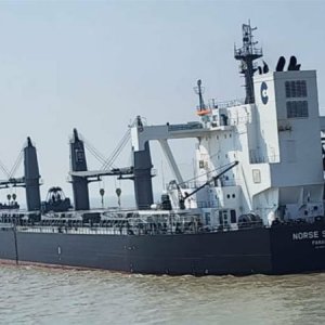 যুক্তরাষ্ট থেকে প্রথমবারের মতো সরকারিভাবে গম আমদানি শুরু