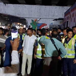 ছাত্রকে ধর্ষণের অভিযোগে মাদ্রাসাশিক্ষক গ্রেফতার