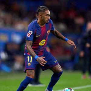 রবিবার এল ক্লাসিকো, তার আগেই বার্সায় দুঃসংবাদ