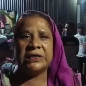 ছাত্রদল নেতার নেতৃত্বে বিধবার বাড়িতে হামলা চালিয়ে লুটের অভিযোগ
