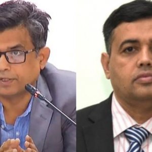 নারায়ণগঞ্জ সিটি করপোরেশনের প্রশাসক হলেন প্রেস সচিবের ভাই