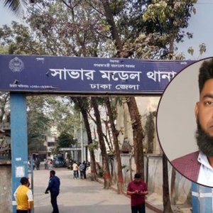 করতেন আওয়ামী লীগ, আগস্টের পর বিএনপির সঙ্গে মিশে বিএনপি নেতার ভাইকে হত্যা