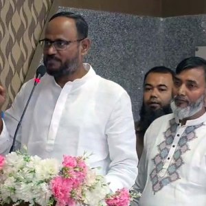 দেশের মানুষের কাছে জনপ্রিয়তার শীর্ষে বিএনপি, পরাজিত করার শক্তি নেই কারও: টুকু