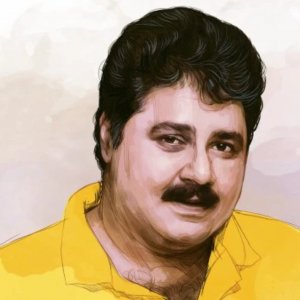 যে অভিনেতা ‘মরদেহ’ চরিত্রেও জীবন্ত!