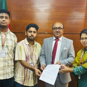 চলমান বিসিএসের অগ্রগতির বিষয়ে এনসিপির ১৫ দফা প্রস্তাবনা