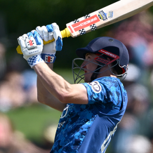 ব্রুকের ‘ওয়ান ম্যান শো’ ছাপিয়ে জিতেছে নিউজিল্যান্ড 