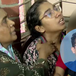 আজ আমি দরজা লাগাতে চাইনি: নিহত কালামের স্ত্রী পিয়া