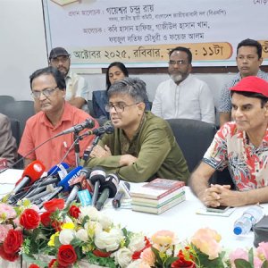 সরকার সর্বোচ্চ চেষ্টা করবে বইমেলা যাতে সুন্দর হয়: প্রেস সচিব