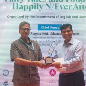 আন্তঃবিশ্ববিদ্যালয় শিক্ষার্থী সম্মেলনে বিজয়ী হলো যেসব প্রতিষ্ঠান