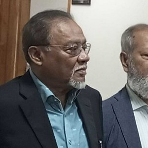 ‘আরপিও সংশোধনী বিএনপির কাছে গ্রহণযোগ্য নয়’