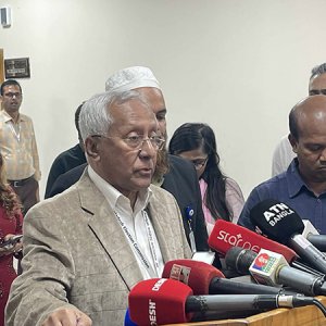 চূড়ান্ত ভোটকেন্দ্রের তালিকা প্রকাশ সোমবার: ইসি সচিব