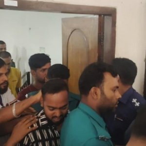 মালয়েশিয়ায় জঙ্গি সংশ্লিষ্টতা: আরও ৪ আসামি রিমান্ডে