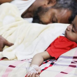 বাড়ছে ডেঙ্গু, তিন মাসের তুলনায় অক্টোবরে আক্রান্ত বেশি