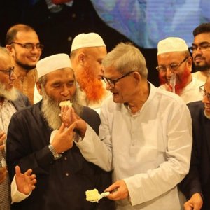 মির্জা ফখরুলের বক্তব্য কি কথার কথা?