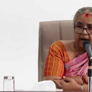 নেপালের মন্ত্রিসভায় দুই তরুণকে নিলেন সুশীলা কার্কি