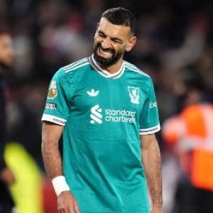 লিভারপুলের টানা চতুর্থ হার