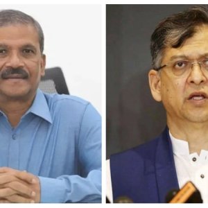 আইন উপদেষ্টার সঙ্গে সাক্ষাৎ করবেন সালাহ উদ্দিন