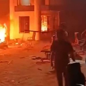 সংঘর্ষের ঘটনায় যা বললো ড্যাফোডিল ইউনিভার্সিটি