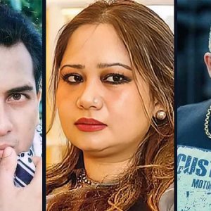 সালমান শাহ হত্যা মামলায় সামিরা ও ডনের দেশত্যাগে নিষেধাজ্ঞা