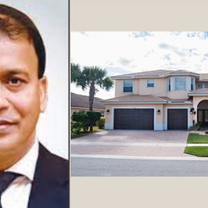 ফারইস্টের নজরুলের ২০০ কোটি টাকার সম্পদের সন্ধান দুদকের