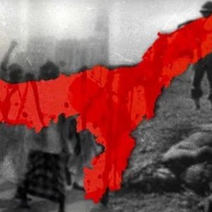 আসাম সরকার প্রকাশ্যে আনছে নেলি গণহত্যার রিপোর্ট