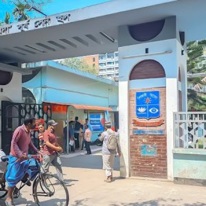 ঢাবির বেশিরভাগ হলেই নেই পর্যাপ্ত অগ্নিনিরাপত্তা ব্যবস্থা