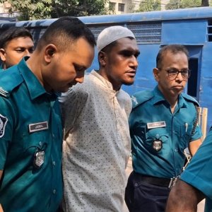 ৫ ও ১২ বছরের শিশুকে ধর্ষণ: দুই মামলায় তিনজনের যাবজ্জীবন