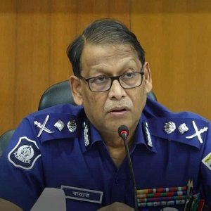আগামী নির্বাচনের চ্যালেঞ্জ মোকাবেলায় পুলিশ প্রস্তুত: আইজিপি