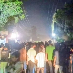 ছাড়া হয়েছে ড্যাফোডিলের ১১ শিক্ষার্থীকে, মেরে ‘আধমরা’ করার অভিযোগ