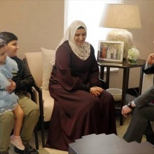 গাজায় বলপ্রয়োগে শান্তি স্থাপনে কেউ যুক্ত হতে চাইবে না: জর্ডানের রাজা