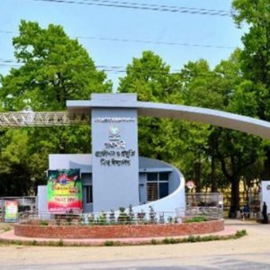 রুয়েটে বিভিন্ন পদে চাকরি, ৫৬ পদে নিয়োগ